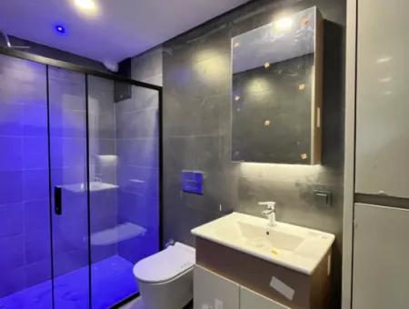 Seferihisar Çolakibrahimbey’de 120 M² Geniş 2+1 Satılık Daire