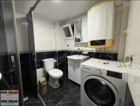 Alsancak   Zeynel Ergin Sokak   2+1 70M2 Tadilatlı Uygun Fiyatlı Satılık Daire!