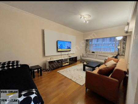 Alsancak   Talatpaşa Yakını    Mahmut Esatta   1.5+1 65M2   Tadilatlı,Masrafsız Yüksek Girişli Satılık Daire!