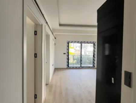 Seferihisar Camiikebir Mahallesi'nde Sıfır Daire Fırsatı