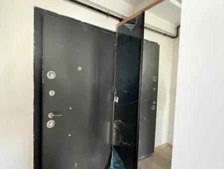 Seferihisar Camiikebir Mahallesi'nde Sıfır Daire Fırsatı