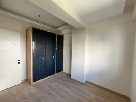 Seferihisar Camiikebir Mahallesi'nde Sıfır Daire Fırsatı
