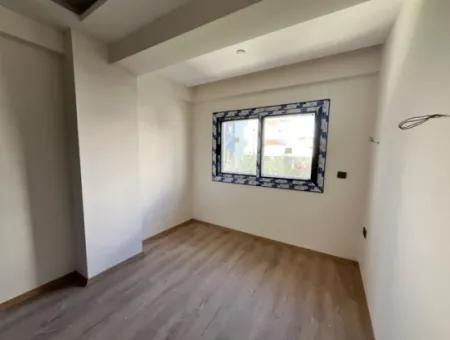 Seferihisar Camiikebir Mahallesi'nde Sıfır Daire Fırsatı