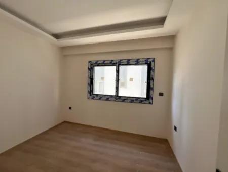 Seferihisar Camiikebir Mahallesi'nde Sıfır Daire Fırsatı