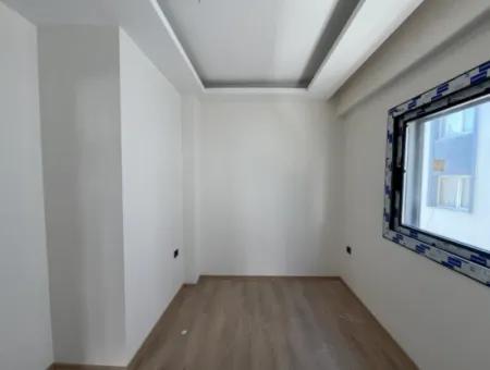 Seferihisar Camiikebir Mahallesi'nde Sıfır Daire Fırsatı