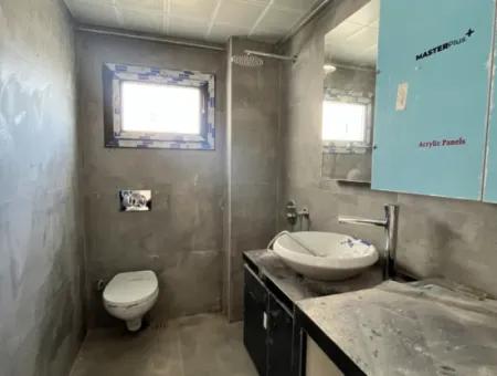 Seferihisar Camiikebir Mahallesi'nde Sıfır Daire Fırsatı