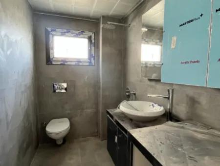 Seferihisar Camiikebir Mahallesi'nde Sıfır Daire Fırsatı
