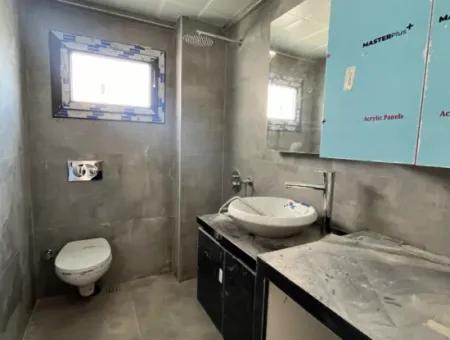Seferihisar Camiikebir Mahallesi'nde Sıfır Daire Fırsatı