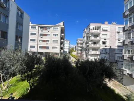 Seferihisar Camiikebir Mahallesi'nde Sıfır Daire Fırsatı
