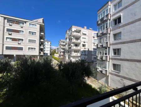Seferihisar Camiikebir Mahallesi'nde Sıfır Daire Fırsatı