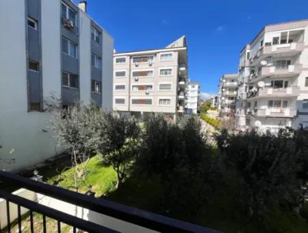 Seferihisar Camiikebir Mahallesi'nde Sıfır Daire Fırsatı