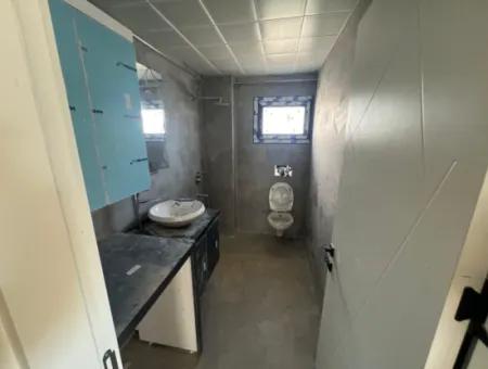 Seferihisar Camiikebir Mahallesi'nde Sıfır 1+1 Daire