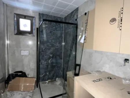 Seferihisar Merkez’de Konforlu Ve Modern 1+1 Daire