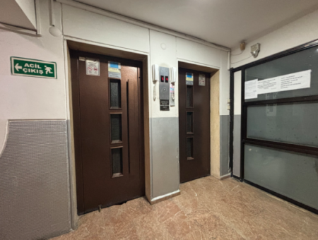 Alsancak   Kıbrıs Şehitleri   Kordon   Gar Meydanı Yakını Kiralık Büro/Ofis!
