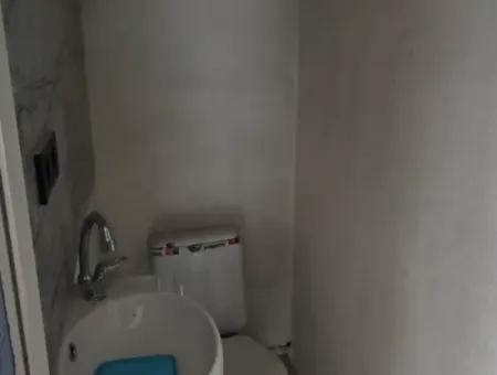 Alsancak Gazi Hastanesi Yakını Üç Cepheli Köşe Masrafsız Dükkan