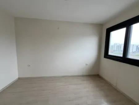 Veri'den Belediye Karşısı 2+1,Teraslı Çift Banyolu,Sıfır Daire!