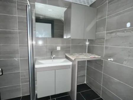 Veri'den Belediye Karşısı 2+1,Teraslı Çift Banyolu,Sıfır Daire!