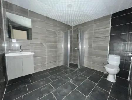 Veri'den Belediye Karşısı 2+1,Teraslı Çift Banyolu,Sıfır Daire!