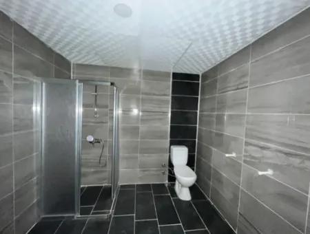Veri'den Belediye Karşısı 2+1,Teraslı Çift Banyolu,Sıfır Daire!