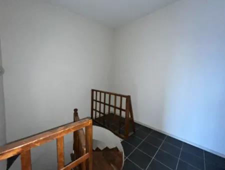 Veri'den Belediye Karşısı 2+1,Teraslı Çift Banyolu,Sıfır Daire!