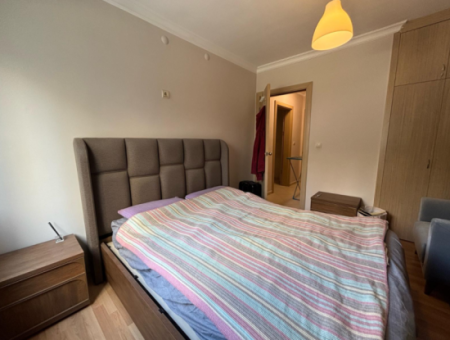 Karşıyaka   Yüksek Vadi Evleri   1+1 65M2 Satılık Daire!