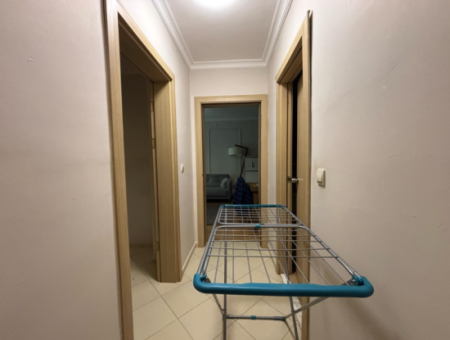 Karşıyaka   Yüksek Vadi Evleri   1+1 65M2 Satılık Daire!