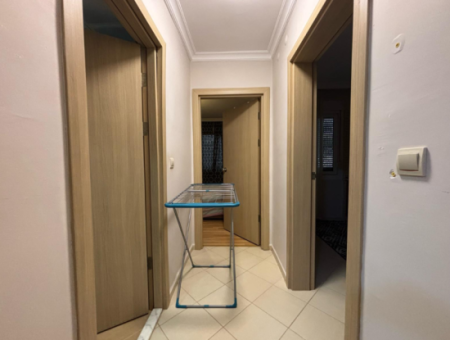 Karşıyaka   Yüksek Vadi Evleri   1+1 65M2 Satılık Daire!