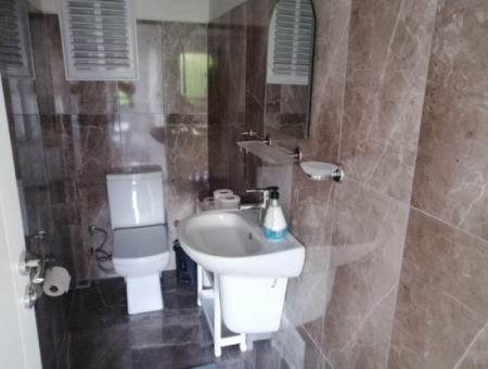 Alsancak Mimarsinan Caddesi Yakını Ege Sağlık Hastanesi Karşısı 1+1 Kiralık Mobilyalı Daire!