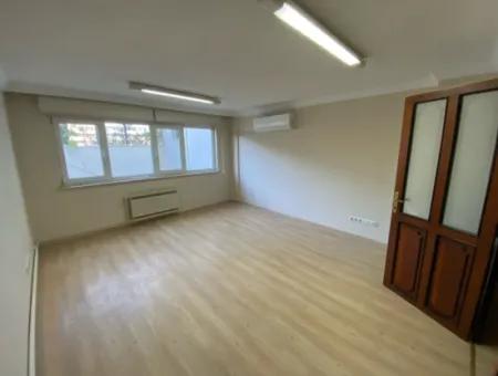Alsancak Residence Ve Oteller Bölgesinde Satılık Ofis