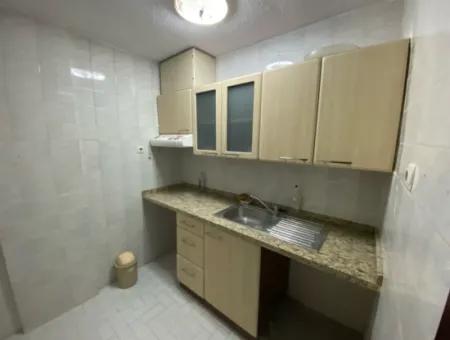 Alsancak Residence Ve Oteller Bölgesinde Satılık Ofis