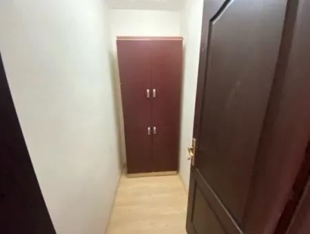 Alsancak Residence Ve Oteller Bölgesinde Satılık Ofis