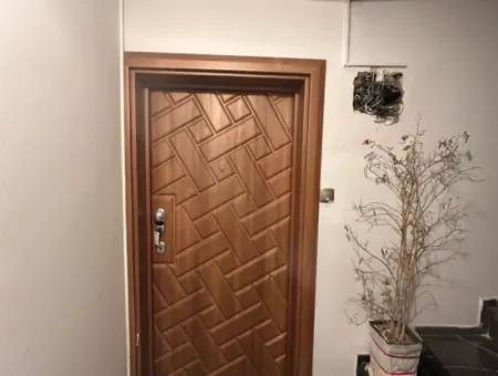 Alsancak Gündoğdu Meydanında Satılık Prestijli Dubleks  Daire / Ofis / İşyeri