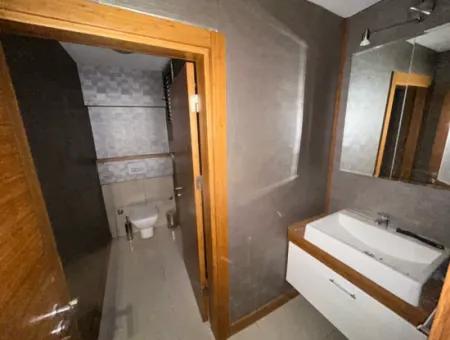 Alsancak Gündoğdu Meydanında Satılık Prestijli Dubleks  Daire / Ofis / İşyeri