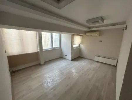 Alsancak Gündoğdu Meydanında Satılık Prestijli Dubleks  Daire / Ofis / İşyeri