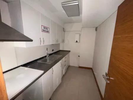 Alsancak Gündoğdu Meydanında Satılık Prestijli Dubleks  Daire / Ofis / İşyeri