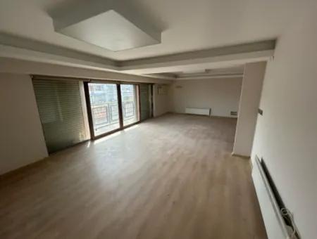 Alsancak Gündoğdu Meydanında Satılık Prestijli Dubleks  Daire / Ofis / İşyeri