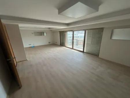 Alsancak Gündoğdu Meydanında Satılık Prestijli Dubleks  Daire / Ofis / İşyeri