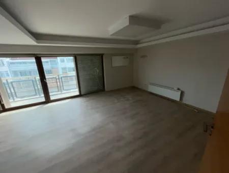 Alsancak Gündoğdu Meydanında Satılık Prestijli Dubleks  Daire / Ofis / İşyeri