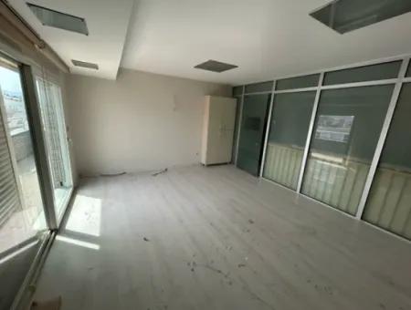 Alsancak Gündoğdu Meydanında Satılık Prestijli Dubleks  Daire / Ofis / İşyeri