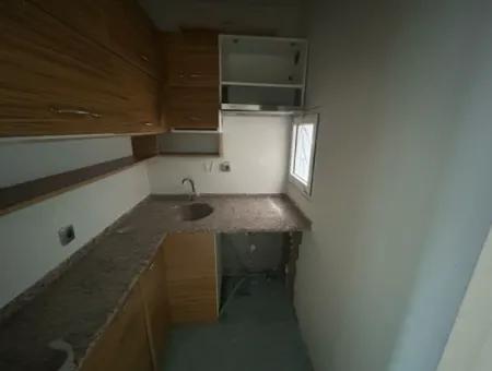 Alsancak Gündoğdu Meydanında Satılık Prestijli Dubleks  Daire / Ofis / İşyeri