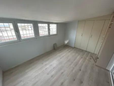 Alsancak Gündoğdu Meydanında Satılık Prestijli Dubleks  Daire / Ofis / İşyeri