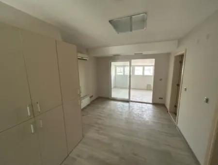 Alsancak Gündoğdu Meydanında Satılık Prestijli Dubleks  Daire / Ofis / İşyeri