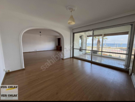 Güzelyalı   Göztepede Deniz Manzaralı   Masrafsız Kiralık Daire!