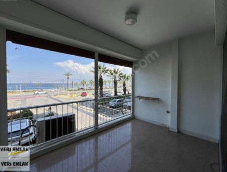 Güzelyalı   Göztepede Deniz Manzaralı   Masrafsız Kiralık Daire!