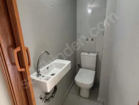 Alsancak Mimarsinan Caddesinde Trt,Ege Sağlık Hastanesine Yakın Kiralık Dükkan.