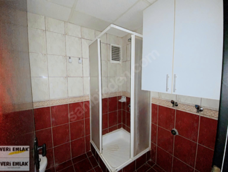 Karşıyaka Mavişehir Albatros Sitesinde 1 Oda 1 Salon ,75M2, Kiralık Daire.