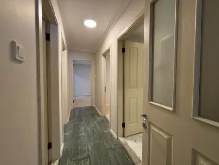 Alsancak Kültür Mahallesi Yeni Binada 3+1 Kiralık Daire