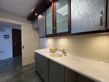 Alsancak Kültür Mahallesi Yeni Binada 3+1 Kiralık Daire
