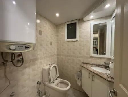 Alsancak Kültür Mahallesi Yeni Binada 3+1 Kiralık Daire