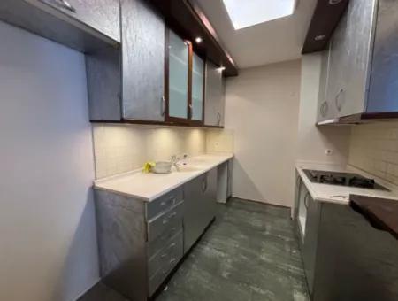 Alsancak Kültür Mahallesi Yeni Binada 3+1 Kiralık Daire